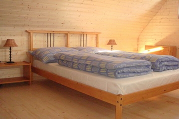 Slovakia Chata Bachledova dolina, Exterior